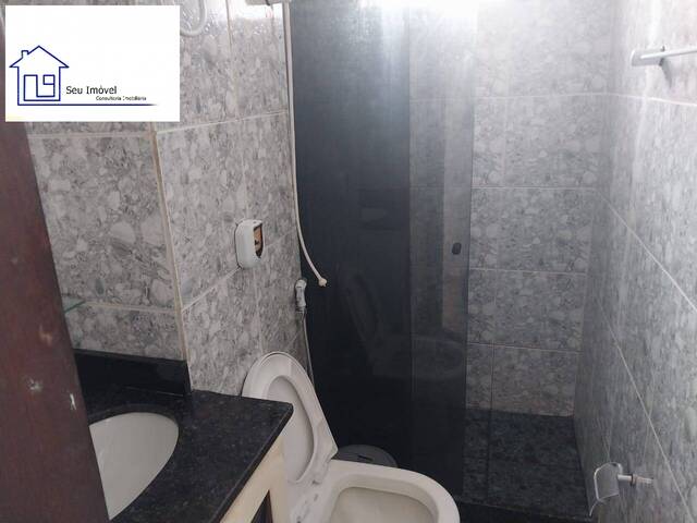 #2250 - Apartamento para Locação em Rio de Janeiro - RJ - 3