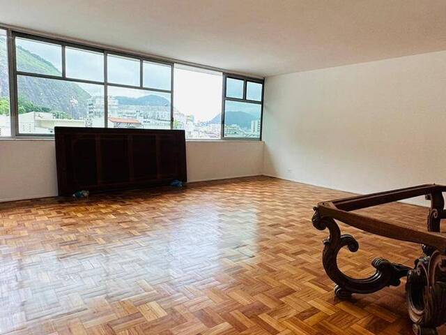 #2251 - Apartamento para Venda em Rio de Janeiro - RJ - 2