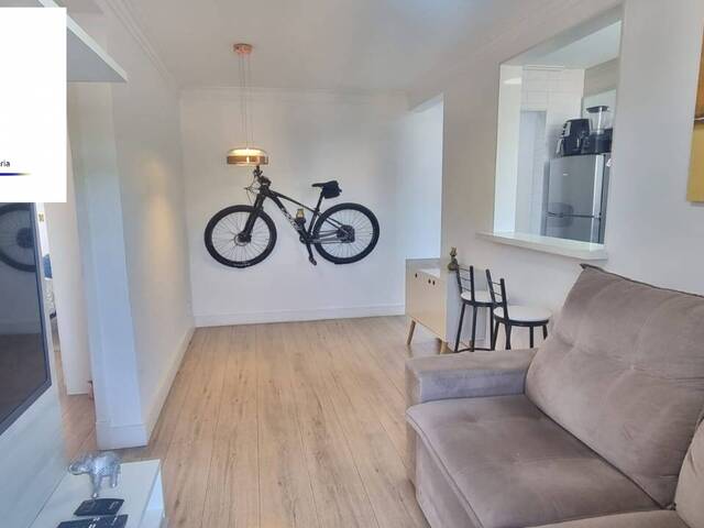 #2252 - Apartamento para Venda em Rio de Janeiro - RJ - 1