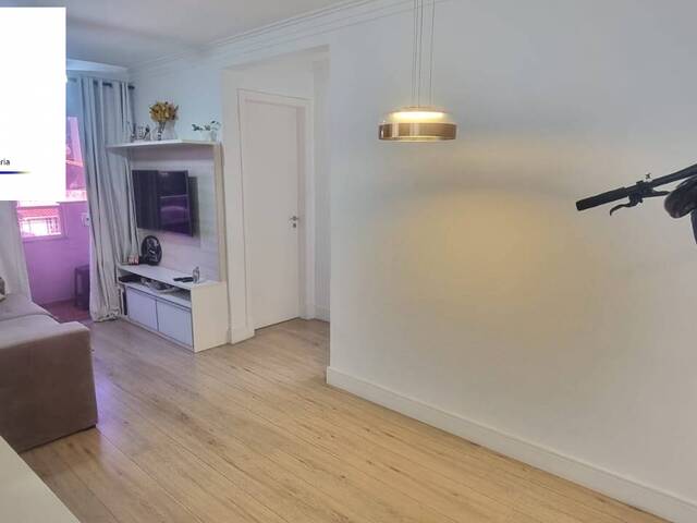 #2252 - Apartamento para Venda em Rio de Janeiro - RJ - 2