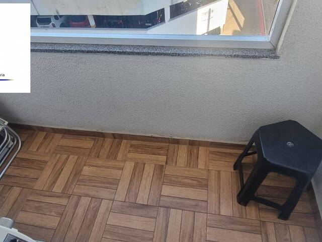 #2252 - Apartamento para Venda em Rio de Janeiro - RJ - 3
