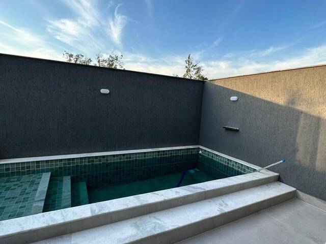 #2254 - Casa para Locação em Rio de Janeiro - RJ - 2