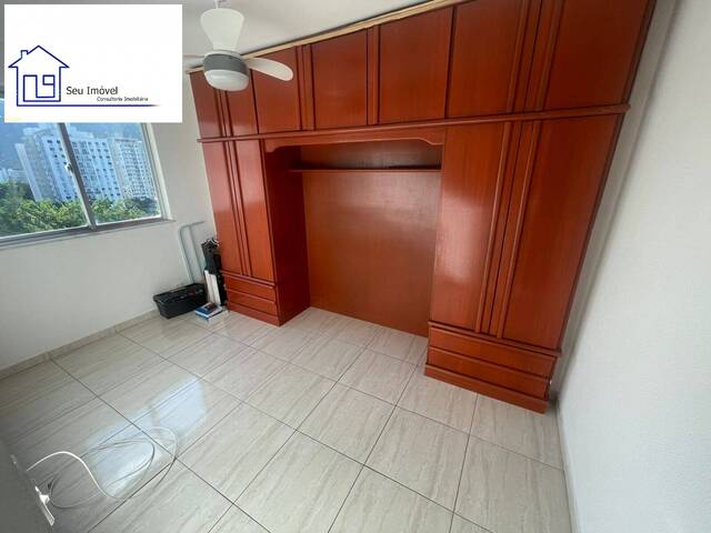 #2255 - Apartamento para Locação em Rio de Janeiro - RJ - 3