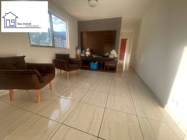 #2255 - Apartamento para Locação em Rio de Janeiro - RJ - 1