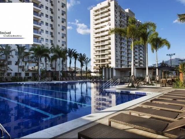 #2256 - Apartamento para Venda em Rio de Janeiro - RJ - 1