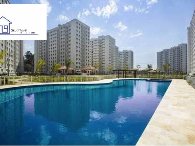 #2259 - Apartamento para Venda em Rio de Janeiro - RJ - 1