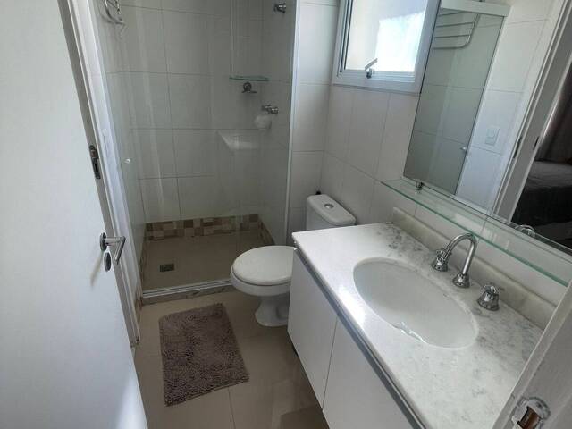 #2260 - Apartamento para Locação em Rio de Janeiro - RJ - 2