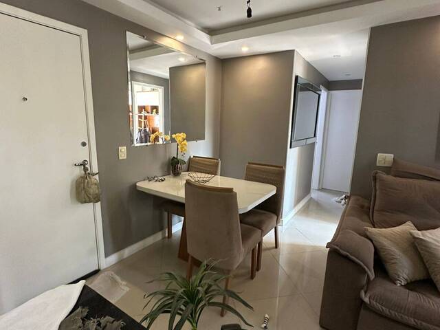 #2261 - Apartamento para Locação em Rio de Janeiro - RJ - 2
