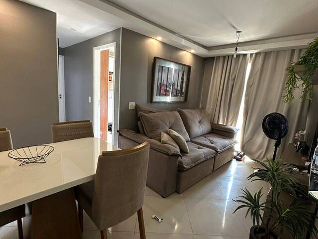 #2261 - Apartamento para Locação em Rio de Janeiro - RJ - 1