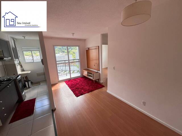 #2263 - Apartamento para Locação em Rio de Janeiro - RJ