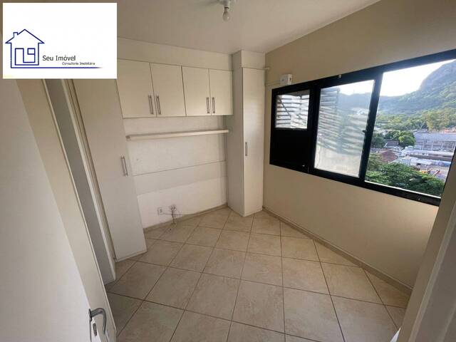 #2264 - Apartamento para Locação em Rio de Janeiro - RJ - 2