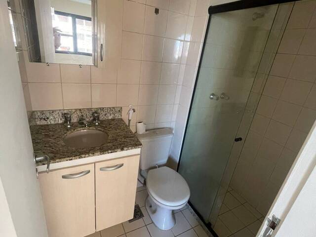 #2264 - Apartamento para Locação em Rio de Janeiro - RJ - 3