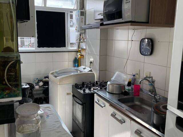 Apartamento para Locação em Rio de Janeiro - 4