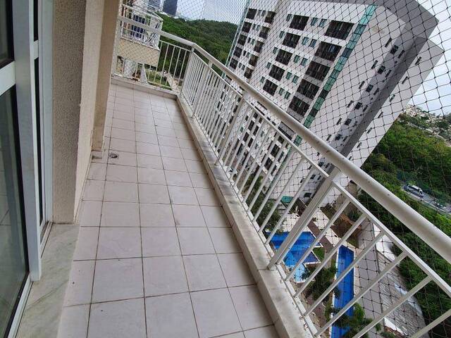 #2267 - Apartamento para Venda em Rio de Janeiro - RJ - 3