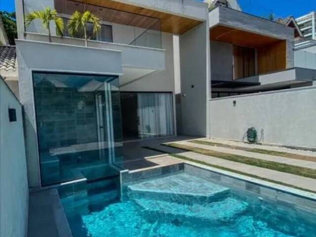 #2268 - Casa para Venda em Rio de Janeiro - RJ - 2