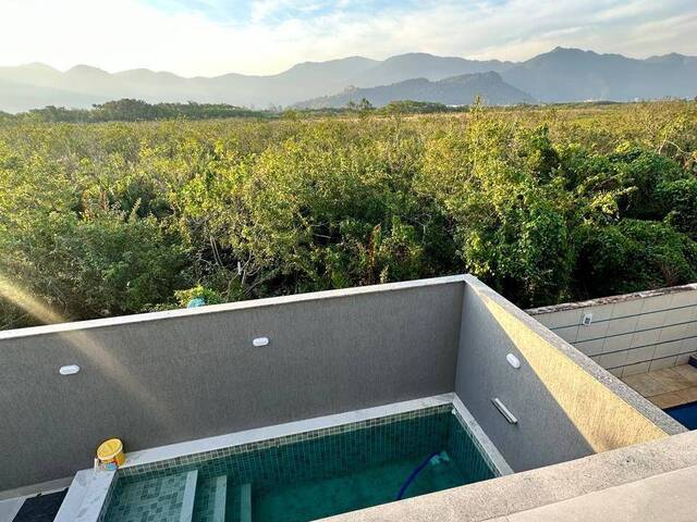 #2272 - Casa para Venda em Rio de Janeiro - RJ - 2