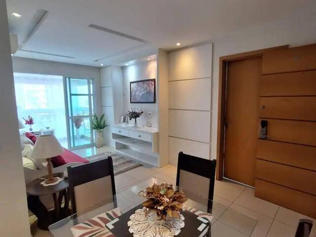 #2274 - Apartamento para Locação em Rio de Janeiro - RJ - 3
