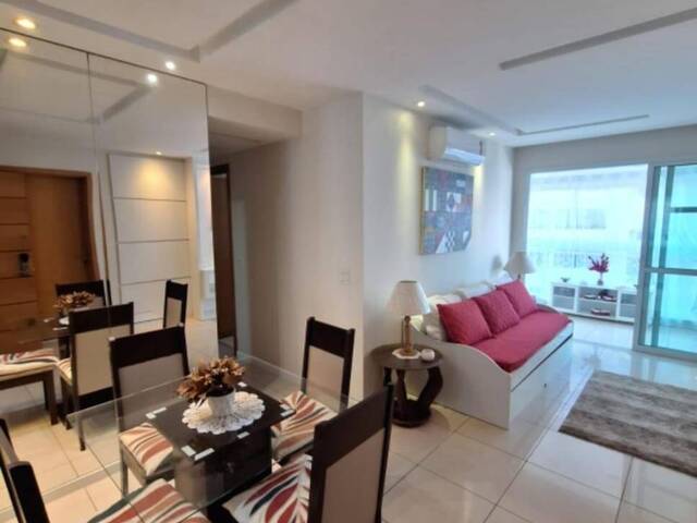 #2274 - Apartamento para Locação em Rio de Janeiro - RJ - 2
