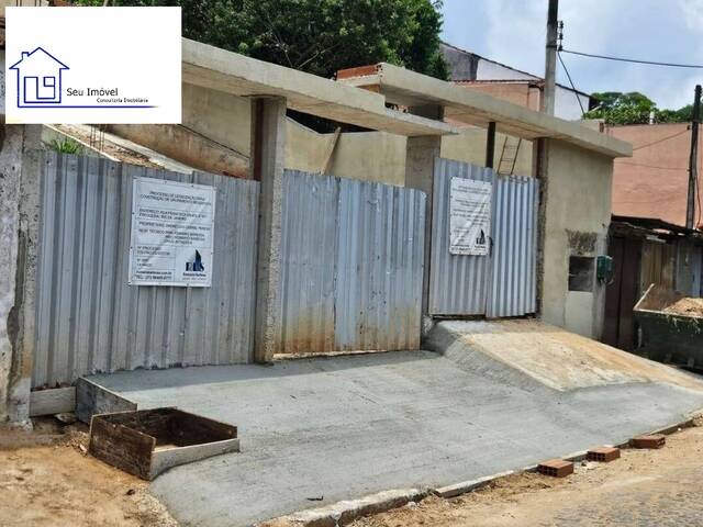#2108 - Área para Venda em Rio de Janeiro - RJ - 2