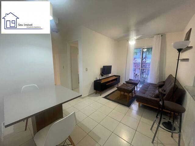Apartamento para Locação em Rio de Janeiro - 5