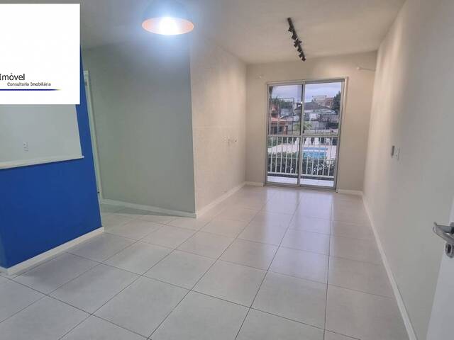 #2275 - Apartamento para Venda em Rio de Janeiro - RJ - 3