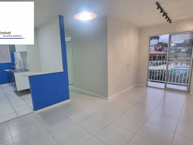 #2275 - Apartamento para Venda em Rio de Janeiro - RJ - 1
