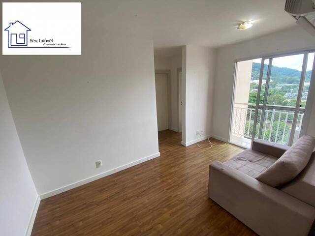 #2276 - Apartamento para Locação em Rio de Janeiro - RJ - 2