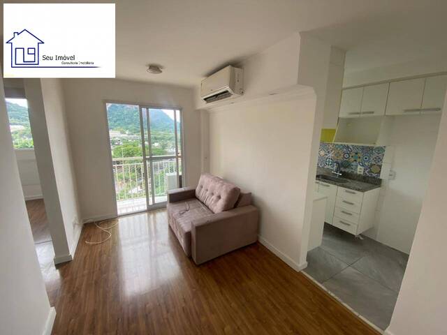 #2276 - Apartamento para Locação em Rio de Janeiro - RJ - 3