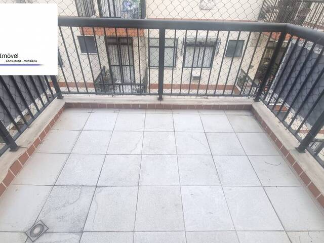 #2277 - Apartamento para Venda em Rio de Janeiro - RJ - 2