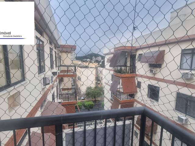 #2277 - Apartamento para Venda em Rio de Janeiro - RJ - 3