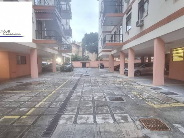 #2277 - Apartamento para Venda em Rio de Janeiro - RJ - 1