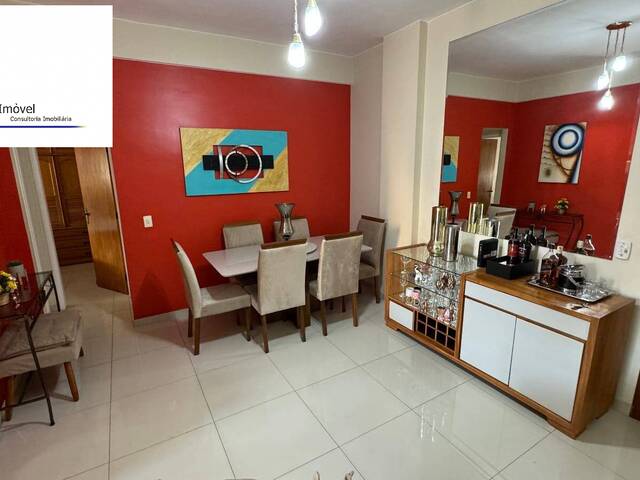 #2278 - Apartamento para Venda em Rio de Janeiro - RJ