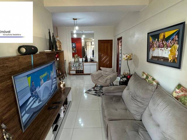 #2278 - Apartamento para Venda em Rio de Janeiro - RJ