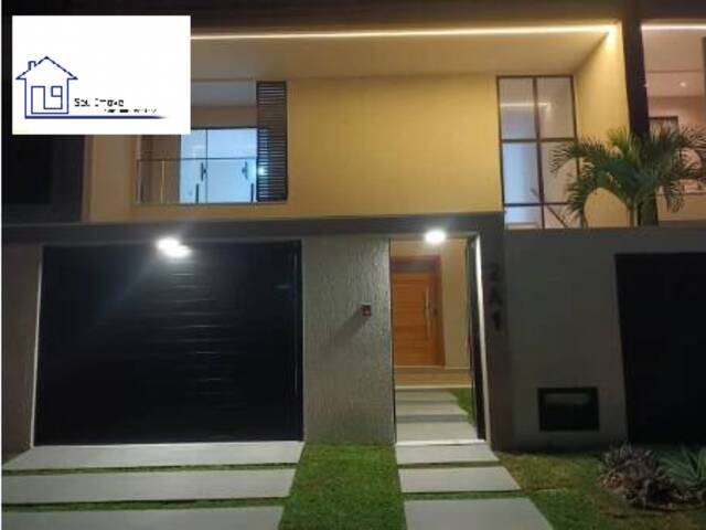 #2279 - Casa para Locação em Rio de Janeiro - RJ - 2