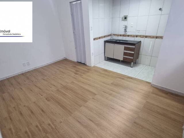 #2281 - Apartamento para Venda em Rio de Janeiro - RJ