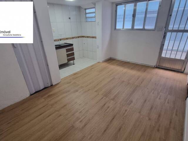 #2281 - Apartamento para Venda em Rio de Janeiro - RJ