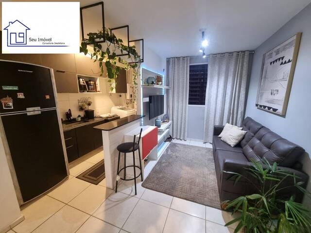 #2282 - Apartamento para Locação em Rio de Janeiro - RJ - 3
