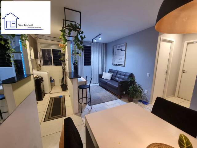 #2282 - Apartamento para Locação em Rio de Janeiro - RJ - 1