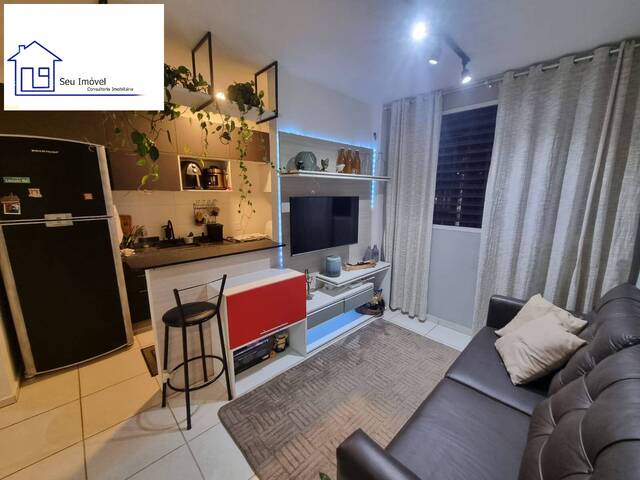 #2282 - Apartamento para Locação em Rio de Janeiro - RJ - 2