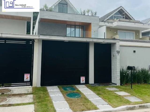 #2283 - Casa para Venda em Rio de Janeiro - RJ - 2