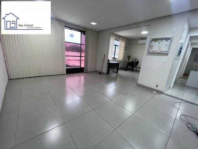 #1386 - Sala para Locação em Rio de Janeiro - RJ - 1