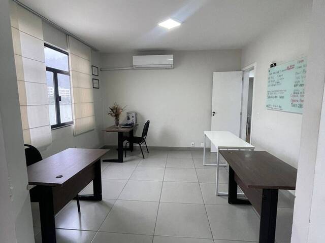#1386 - Sala para Locação em Rio de Janeiro - RJ - 3