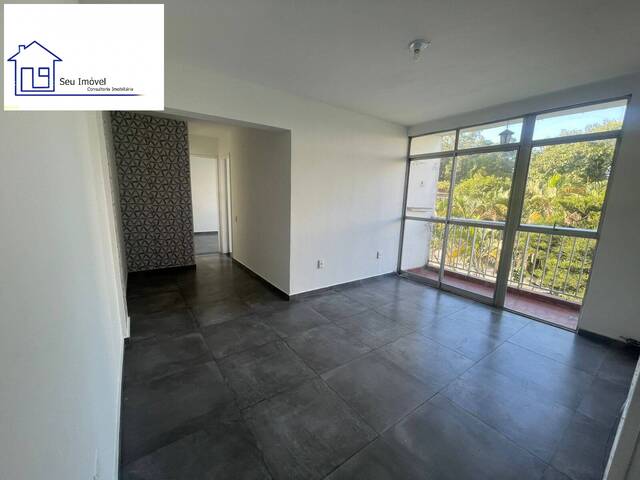 #626 - Apartamento para Venda em Rio de Janeiro - RJ - 1