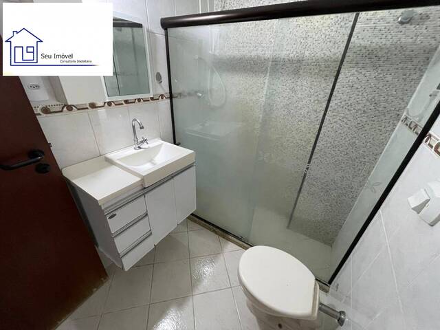 #1388 - Apartamento para Venda em Rio de Janeiro - RJ - 3