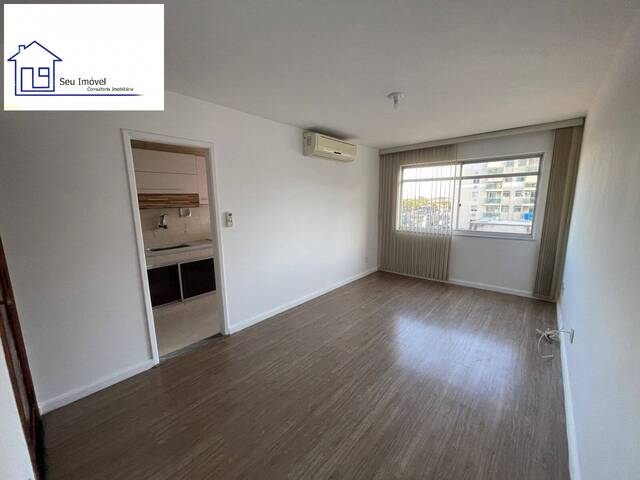 #1388 - Apartamento para Locação em Rio de Janeiro - RJ - 1