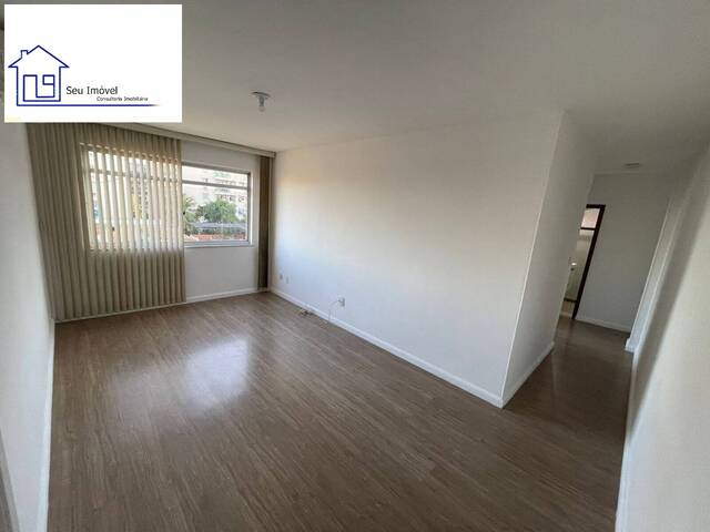 #1388 - Apartamento para Venda em Rio de Janeiro - RJ - 1