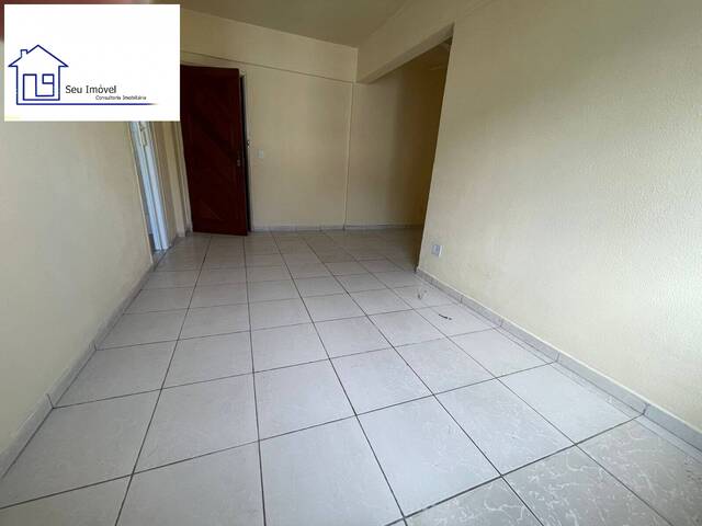#1392 - Apartamento para Venda em Rio de Janeiro - RJ - 3
