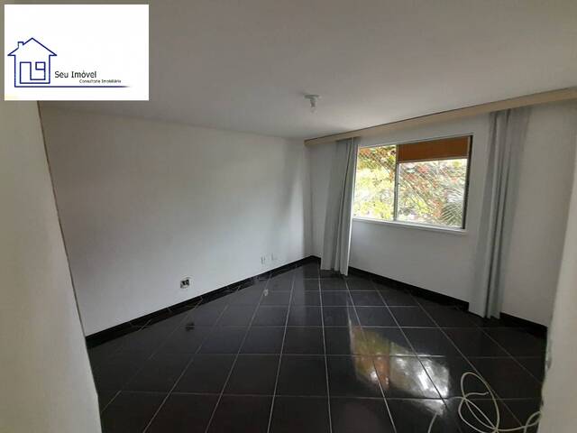 #1389 - Apartamento para Locação em Rio de Janeiro - RJ - 3