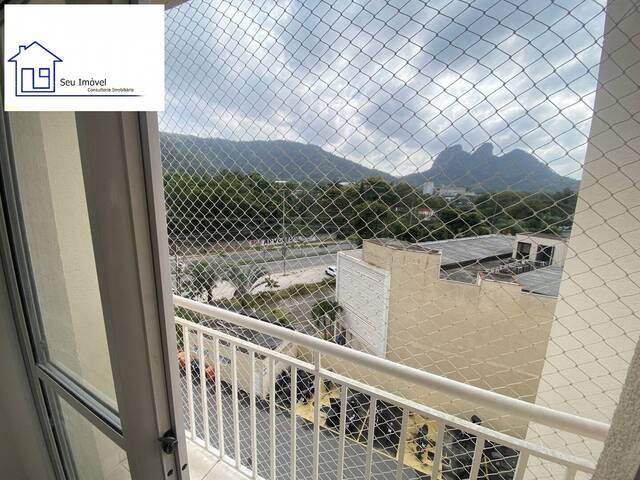 Apartamento para Locação em Rio de Janeiro - 5