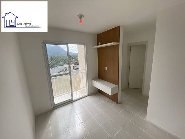 #1394 - Apartamento para Locação em Rio de Janeiro - RJ